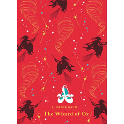 ISBN The Wizard of Oz
