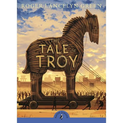 ISBN The Tale of Troy