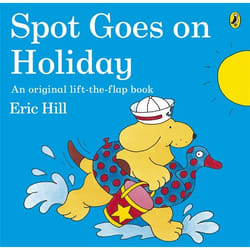 ISBN Spot Goes on Holiday book English 24 pages