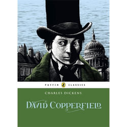 ISBN David Copperfield