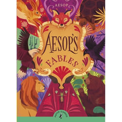 ISBN Aesop’s Fables