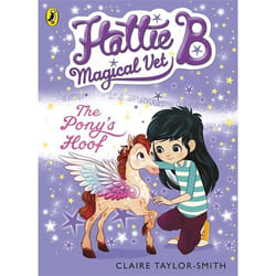 ISBN Hattie B, Magical Vet: The Pony's Hoof ( 5) book English Paperback 160 pages