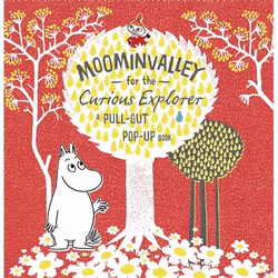 ISBN Moominvalley for the Curious Explorer, English, 14 pages