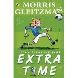 ISBN Extra Time book English 224 pages