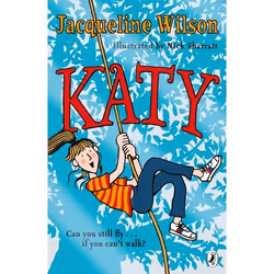 ISBN Katy, English, Paperback, 480 pages