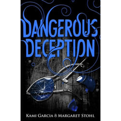 ISBN Dangerous Deception book General novel English Paperback 320 pages