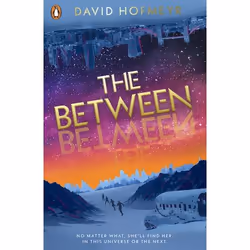 ISBN The Between, English, Paperback, 416 pages