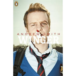 ISBN Winger book English Paperback 448 pages
