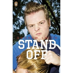 ISBN Stand-Off book English Paperback 416 pages