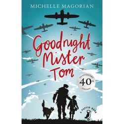ISBN Goodnight Mister Tom book General novel English Paperback 384 pages