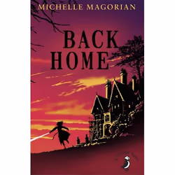ISBN Back Home, English, Paperback, 480 pages