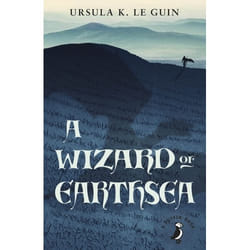 ISBN A Wizard of Earthsea book Literary fiction English 304 pages