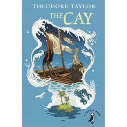ISBN The Cay book English Paperback 176 pages