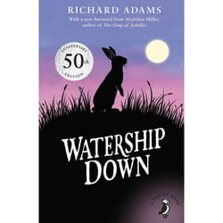 ISBN Watership Down book English 656 pages