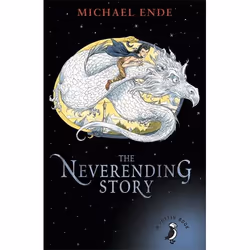 ISBN The Neverending Story, English, 528 pages