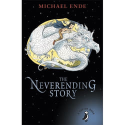 ISBN The Neverending Story book English 528 pages