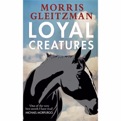 ISBN Loyal Creatures, General novel, English, 176 pages