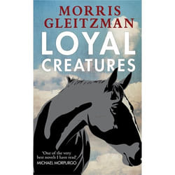ISBN Loyal Creatures book General novel English 176 pages