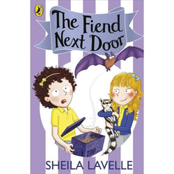 ISBN The Fiend Next Door book English Paperback 144 pages