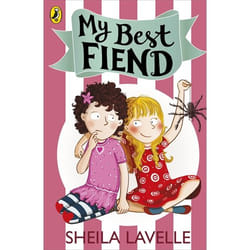 ISBN My Best Fiend book English Paperback 160 pages