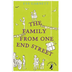 ISBN The Family from One End Street book English Paperback 336 pages