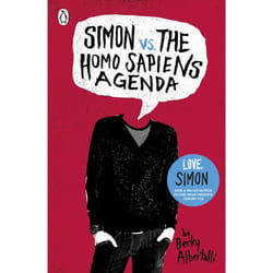 ISBN Simon vs. the Homo Sapiens Agenda book General novel English Paperback 368 pages