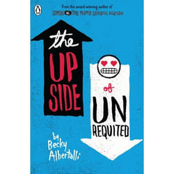 ISBN The Upside of Unrequited book General novel English Paperback 368 pages
