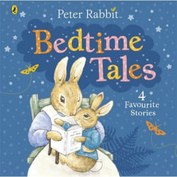 ISBN Peter Rabbit's Bedtime Tales book English 24 pages