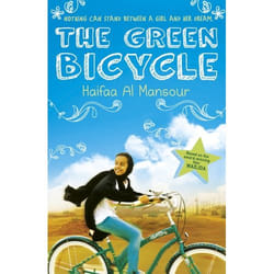ISBN The Green Bicycle book English Paperback 352 pages