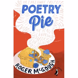 ISBN Poetry Pie, Poetry, English, Paperback, 128 pages