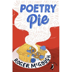 ISBN Poetry Pie book English Paperback 128 pages
