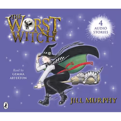 ISBN The Worst Witch; The Worst Strikes Again; A Bad Spell for the Worst Witch and The Worst Witch All at Sea, English