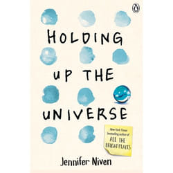 ISBN Holding Up the Universe book English Paperback 432 pages
