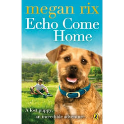 ISBN Echo Come Home book English Paperback 336 pages