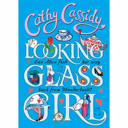 ISBN Looking Glass Girl, English, Paperback, 272 pages