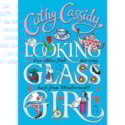 ISBN Looking Glass Girl book English Paperback 272 pages