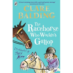 ISBN The Racehorse Who Wouldn't Gallop book English Paperback 256 pages