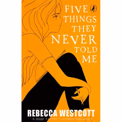ISBN Five Things They Never Told Me, English, Paperback, 304 pages