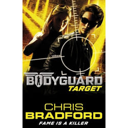 ISBN Bodyguard: Target ( 4) book English Paperback 448 pages