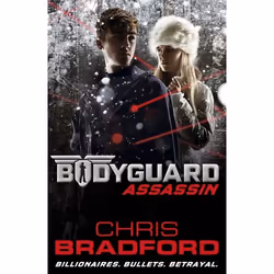 ISBN Bodyguard: Assassin (Book 5), English, Paperback, 384 pages