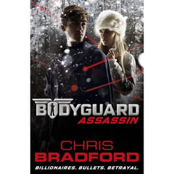 ISBN Bodyguard: Assassin ( 5) book English Paperback 384 pages