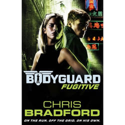 ISBN Bodyguard: Fugitive ( 6) book English Paperback 384 pages