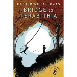 ISBN Bridge to Terabithia book English 208 pages