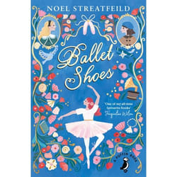 ISBN Ballet Shoes book English Paperback 352 pages