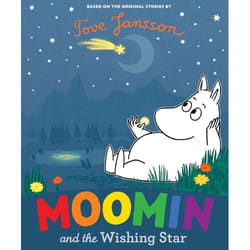 ISBN Moomin and the Wishing Star book English 32 pages