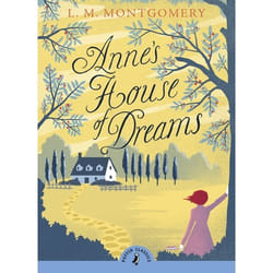 ISBN Anne's House of Dreams book General novel English Paperback 368 pages