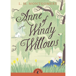 ISBN Anne of Windy Willows book English Paperback 432 pages