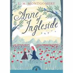 ISBN Anne of Ingleside, English, Paperback, 448 pages