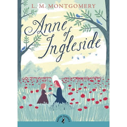 ISBN Anne of Ingleside book English Paperback 448 pages