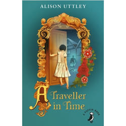 ISBN A Traveller in Time book General novel English Paperback 432 pages